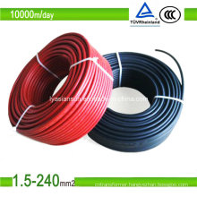 Tinned Copper Conductor PV1-F 1*4mm2 Solar Cable